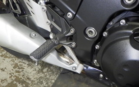 KAWASAKI ZX 1400 NINJA R A 2012