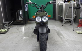 HONDA ZOOMER 2007 AF58