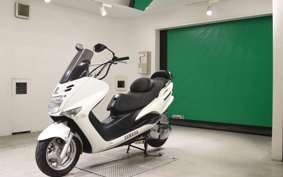 YAMAHA MAJESTY 125 FI