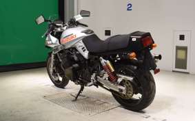 SUZUKI INAZUMA 1200 (GSX1200) 2018 GV76A
