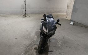 KAWASAKI NINJA250 EX250L