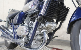 HONDA V-TWIN MAGNA MC29