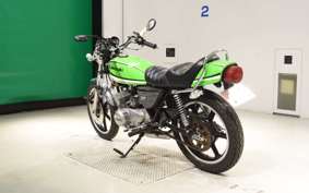 KAWASAKI KH250 2015 KH250B