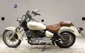 YAMAHA DRAGSTAR 250 2014 VG02J