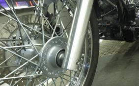 YAMAHA DRAGSTAR 400 2005 VH01J