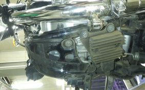 YAMAHA SR400 Gen.5 2021 RH16J