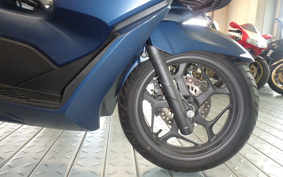 HONDA PCX 150 KF30