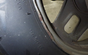 SUZUKI ADDRESS V100 CE13A