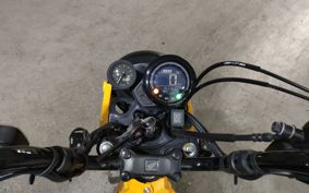 HONDA CT125 HUNTER  CUB  JA65