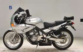 YAMAHA SRX400 Gen.4 1997 3VN