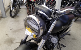 HONDA CBX400 1982 7103