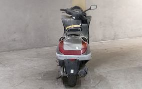 HONDA FORESIGHT MF04