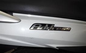 SUZUKI ADDRESS 110 2020 CE47A