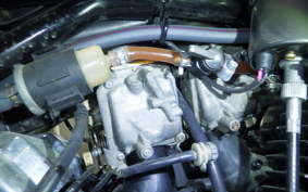 YAMAHA DRAGSTAR 400 1998 4TR