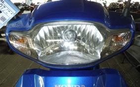 HONDA TACT Basket AF79