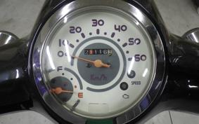 HONDA GIORNO 2 AF70