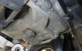 SUZUKI ADDRESS 110 CE47A