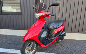 SUZUKI ADDRESS V50 CA42A