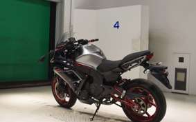 KAWASAKI NINJA 400 ABS 2017 EX400E