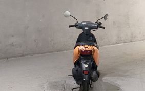 SUZUKI LET`S4 CA45A