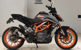 KTM 390 DUKE 2022