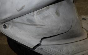 SUZUKI ADDRESS V125 G 2002 CF4EA