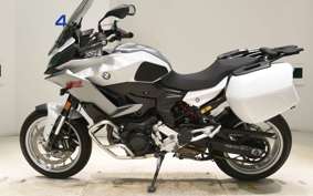 BMW F900XR 2023