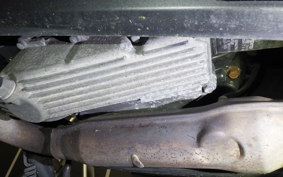 KAWASAKI NINJA 250 ABS 2010 EX250L