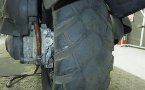 HONDA ZOOMER 2014 AF58