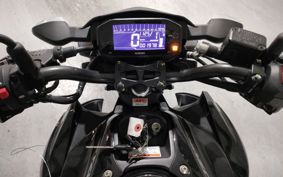 SUZUKI GSX-S125 DL32D