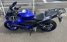YAMAHA YZF-R25 RG43J