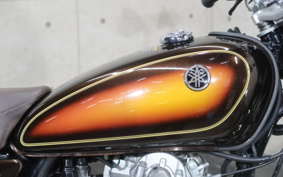 YAMAHA SR400 2019 RH16J