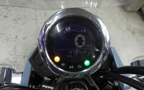 HONDA DAX 125 JB04
