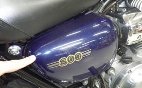 KAWASAKI W800 2016 EJ800A