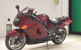 KAWASAKI ZZ1100 NINJA R Gen.2 1999 ZXT10D