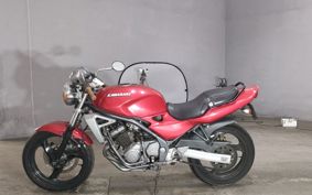 KAWASAKI BALIUS 250 ZR250A
