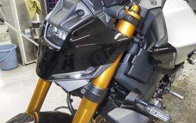 YAMAHA MT-09 SP 2026 RN87J