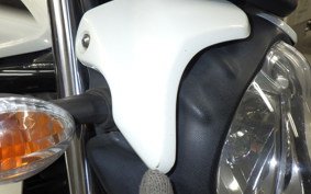 SUZUKI ｸﾞﾗﾃﾞｨｳｽ650A 2013