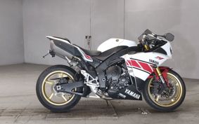 YAMAHA YZF-R1 2009 RN24J