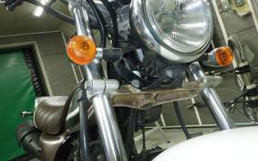 SUZUKI VANVAN 200 2009 NH42A