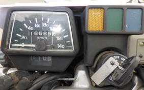 YAMAHA SEROW 225 W 4JG