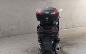 SUZUKI SKYWAVE 400S 2006 CK44A