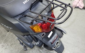 HONDA TACT-4ﾍﾞｰｼｯｸ 2007 AF79