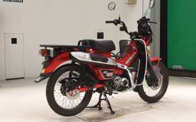 HONDA CT125-2 2022 JA65