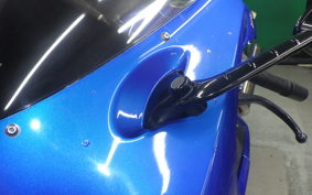 KAWASAKI ZX 1400 NINJA 2007