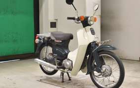 HONDA C50 SUPER CUB AA01