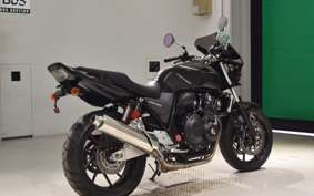 HONDA CB400SF GEN 4 A 2021 NC42