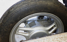 YAMAHA PASSOL 2018 2E9