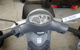 SUZUKI LET's 4 G CA41A