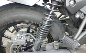 KAWASAKI ELIMINATOR400-3 2024 EL400A